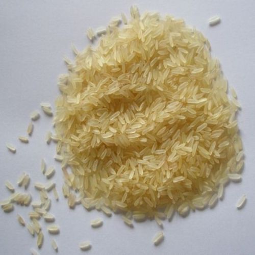 Dried Healthy And Natural Ir 64 Parboiled Rice