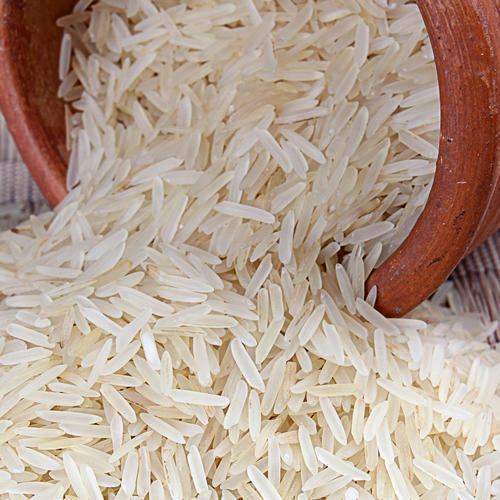  स्वस्थ और प्राकृतिक गुजरात-17 गैर बासमती चावल