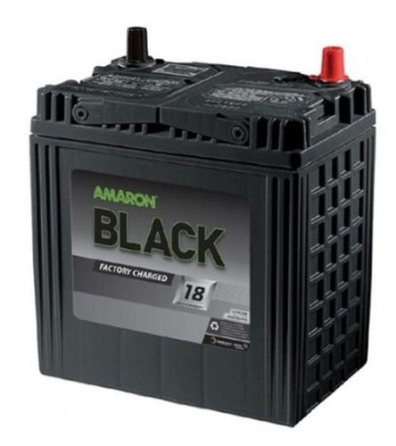  औद्योगिक अमरोन ब्लैक बैटरी 