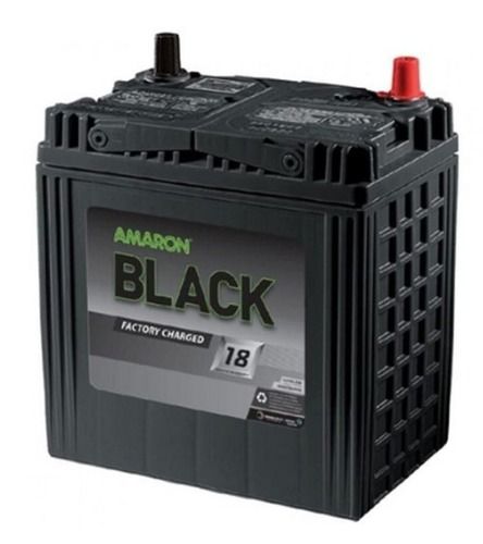 Industrial Amaron Black Batteries