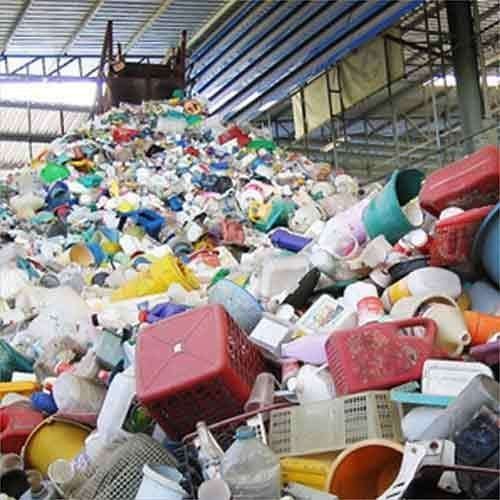 Any Ldpe Plastic Waste Scrap