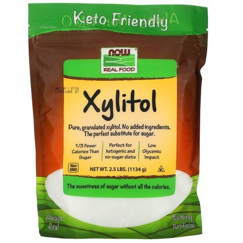 Pure Xylitol