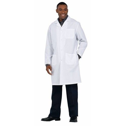 Multi Doctor Apron Lab Coat, For Laboratory, Machine wash at Rs 500 in  Ahmedabad