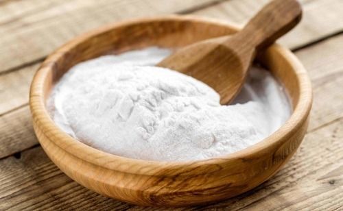 Sodium Bicarbonate Purity: 100%