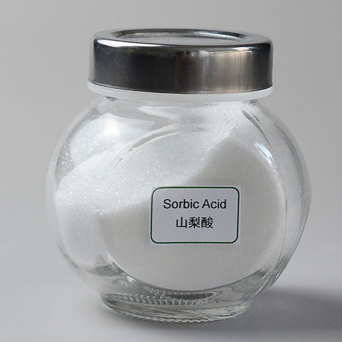 Sorbic Acid