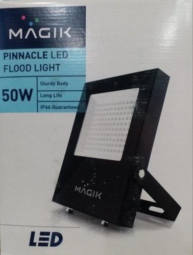 50W Pro Efficient LED Flood Light