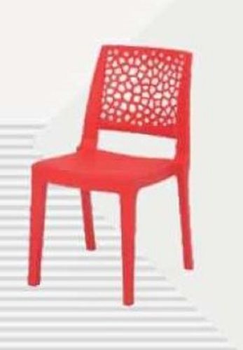 Attractive Design Armless Chair