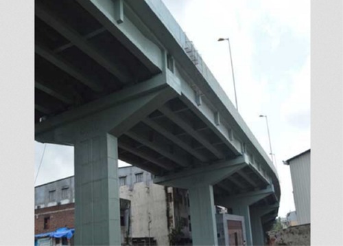 Bridges Survey Service By GEO DESIGNS & RESEARCH PVT LTD