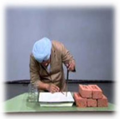 Construction Material Testing Service