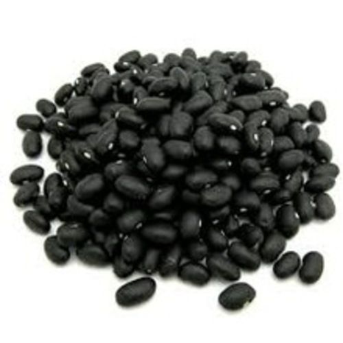 Healthy and Natural Black Butter Beans