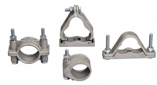 High Strength Cable Cleats