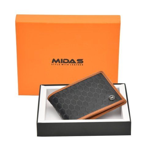 All Ilw7003 Nappa Leather Wallet