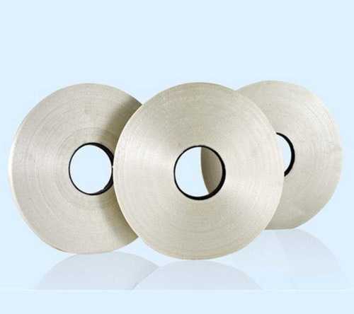 Industrial White Adhesive Tape