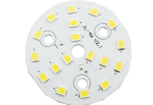 Led White Pcb Light