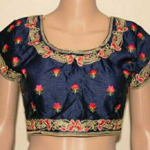 embroidered blouses