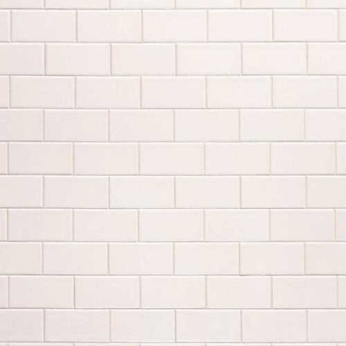 Off White Ceramic Wall Tiles