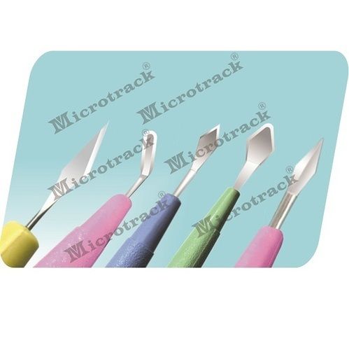 Ss Ophthalmic Micro Surgical Blades