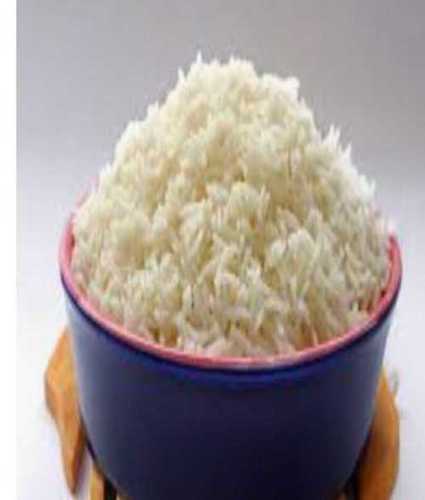 Pure White Parboiled Rice
