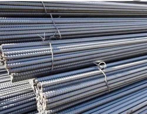 Steel Jindal Tmt Bars