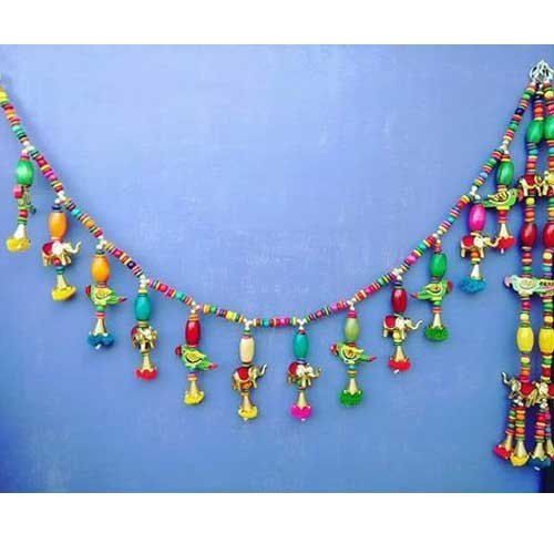 Wall Decoration Hanging Toran