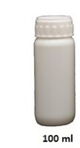 100 ML Pesticides HDPE Bottle