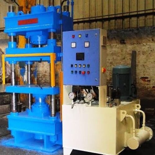 100 Ton Hydraulic Deep Drawing Press