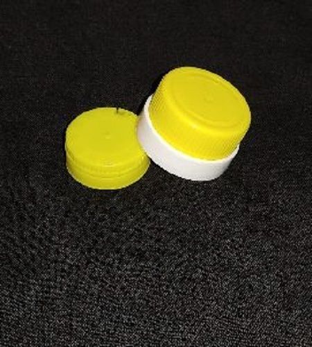 plastic caps