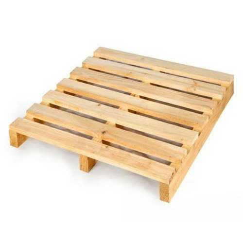 4 Way Wooden Pallets