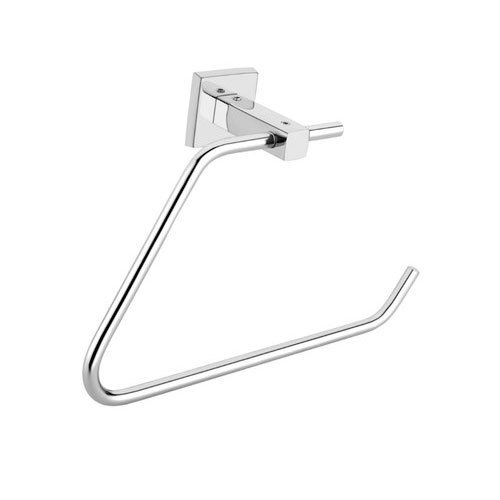 Bathroom Stainless Steel Towel Holder