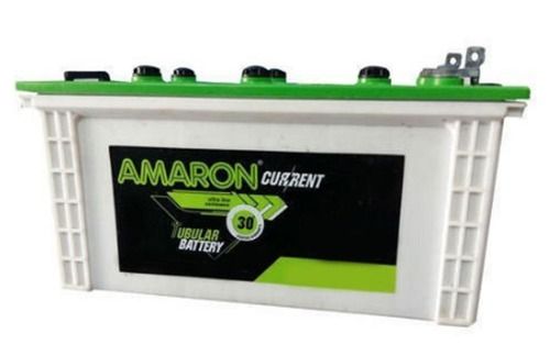 Best Price Tubular Amaron Battery Nominal Voltage: 12 Volt (V)