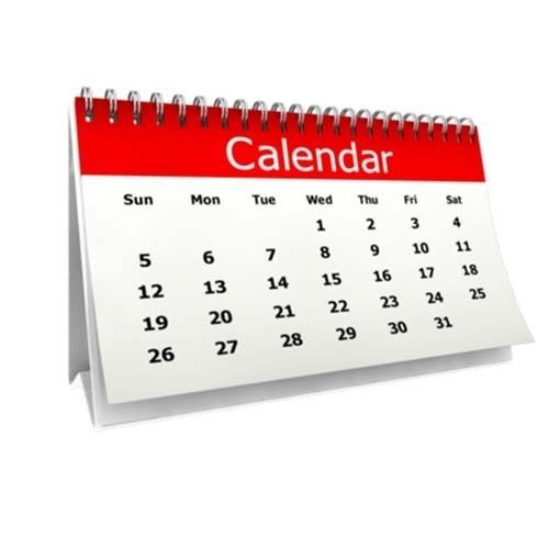 Calendar Printing Service