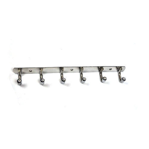 High Quality Chrome Plated Cloth Hook