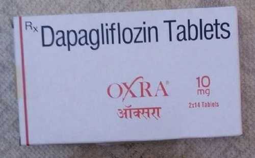 Dapagliflozin Tablets 10 Mg General Medicines