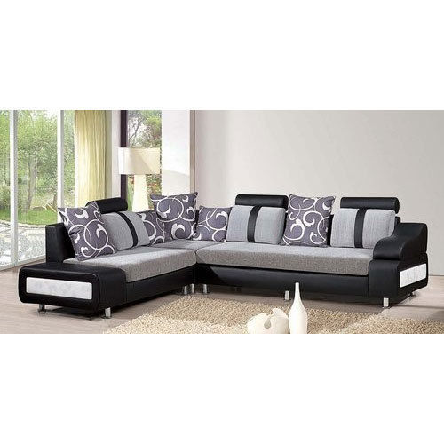 Brown Designer Corner Sofa Sets