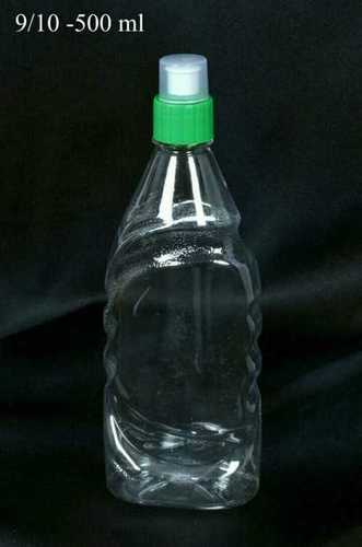 Dish Wash Bottle 500 ML