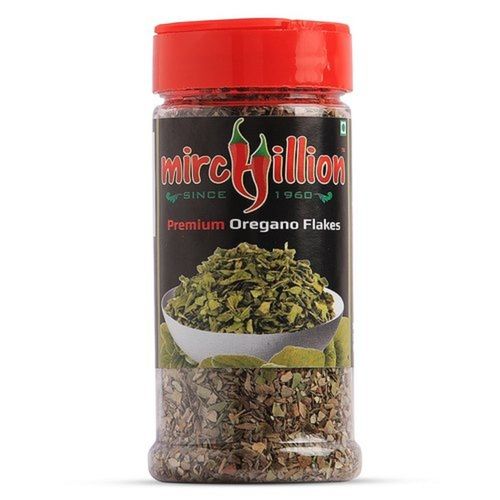 Dried Natural Oregano Flakes Seasoning