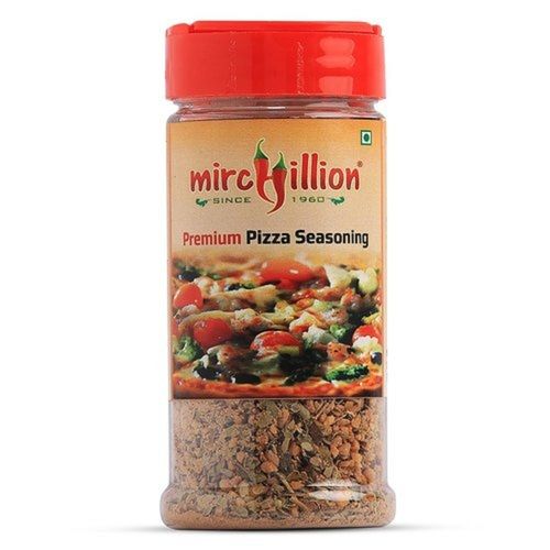 Dried Special Pizza Seasoning Powder Shelf Life: 1 Years