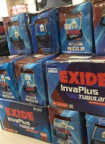 Exide Invaplus Inverter Battery