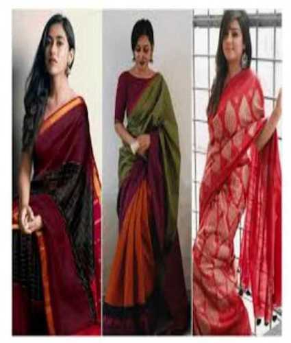 5 Facts about Bengal Tant in Shantipur – Handloom Tant Sarees