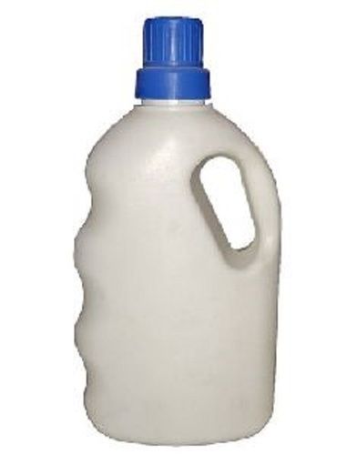 Various Colors Are Available Hdpe Liquid Detergent Bottle