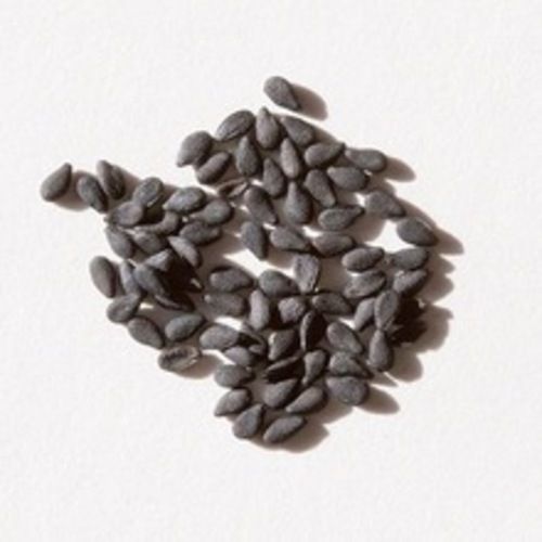 Healthy and Natural Black Sesame Seeds