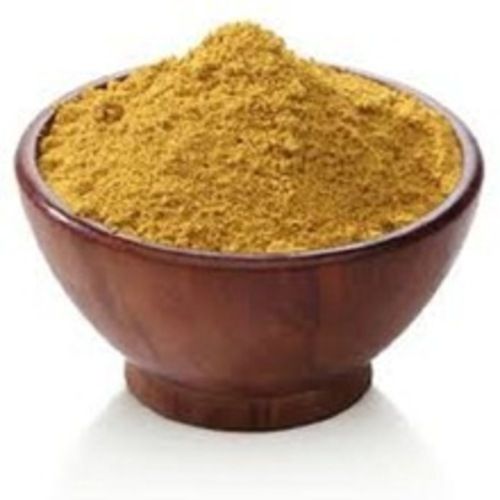 Healthy and Natural Organic Cumin Powder