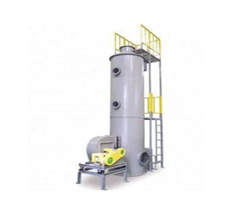 Ms / Ss High Performance Wet Scrubbers