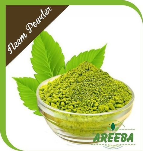 Highly Effective Neem Powder