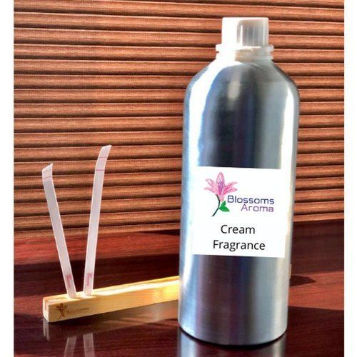 Liquid Fragrance For Cosmetic Creams