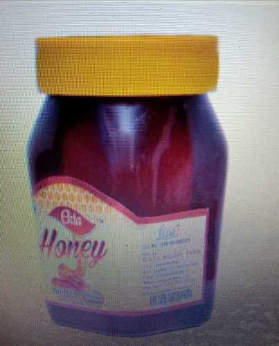 Natural Type Berry Honey