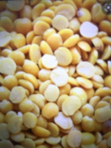 Yellow Organic Toor Dal