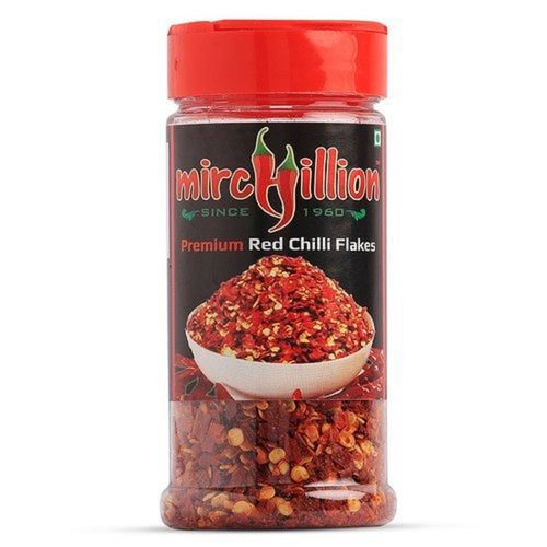 Premium Dried Red Chilli Flakes Shelf Life: 12 Months