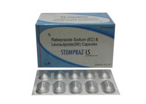 Rabeprazole Sodium Levosulpiride Capsule General Medicines