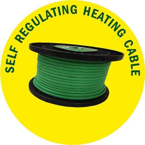 Self Regulating Heating Cables-120-200 Degree C